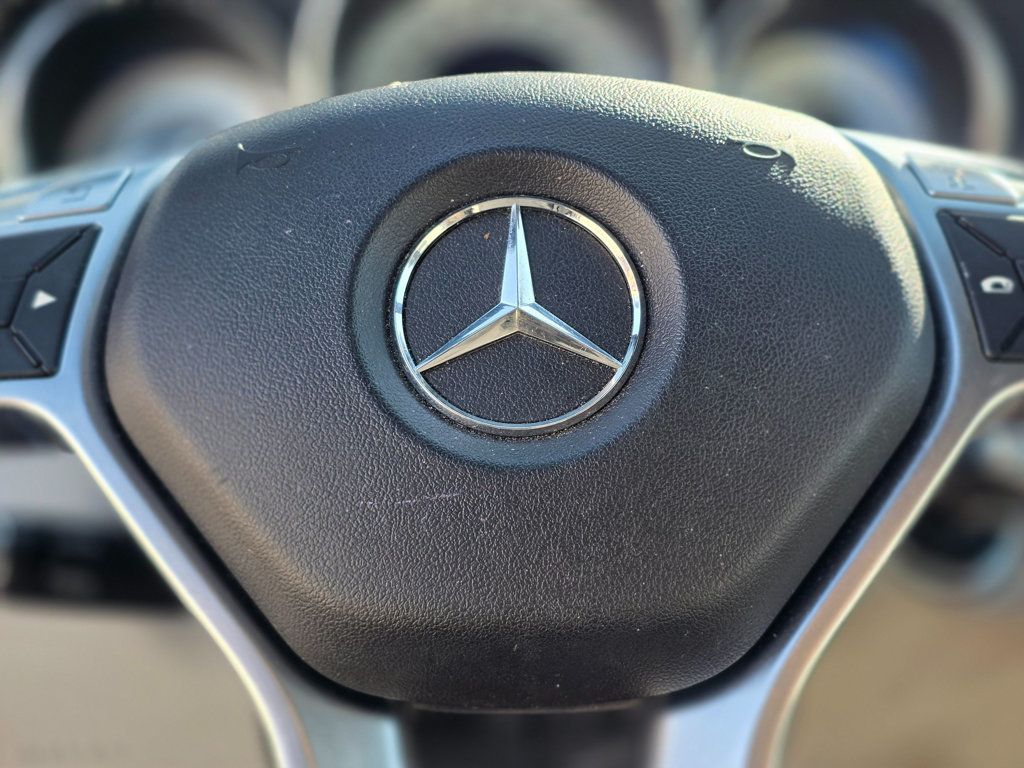 2014 Mercedes-Benz C-Class 4dr Sedan C 250 Sport RWD - 22968040 - 23