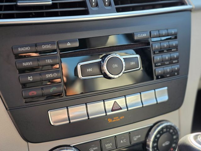 2014 Mercedes-Benz C-Class 4dr Sedan C 250 Sport RWD - 22968040 - 27