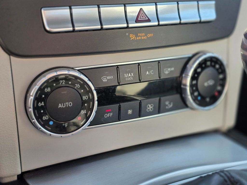 2014 Mercedes-Benz C-Class 4dr Sedan C 250 Sport RWD - 22968040 - 28