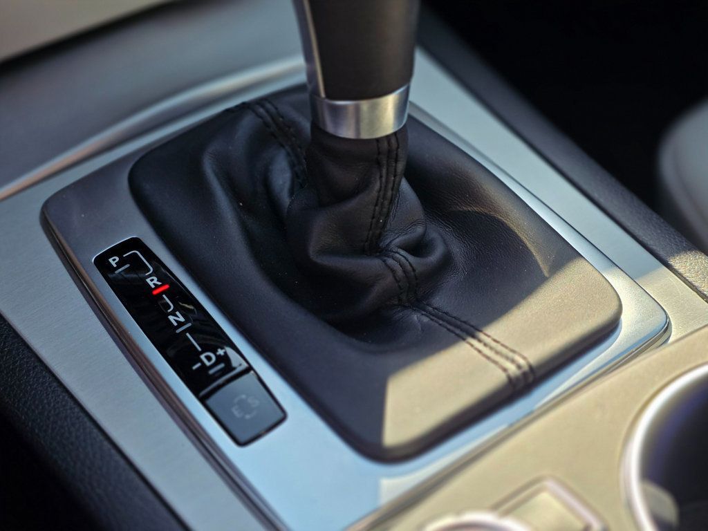 2014 Mercedes-Benz C-Class 4dr Sedan C 250 Sport RWD - 22968040 - 30