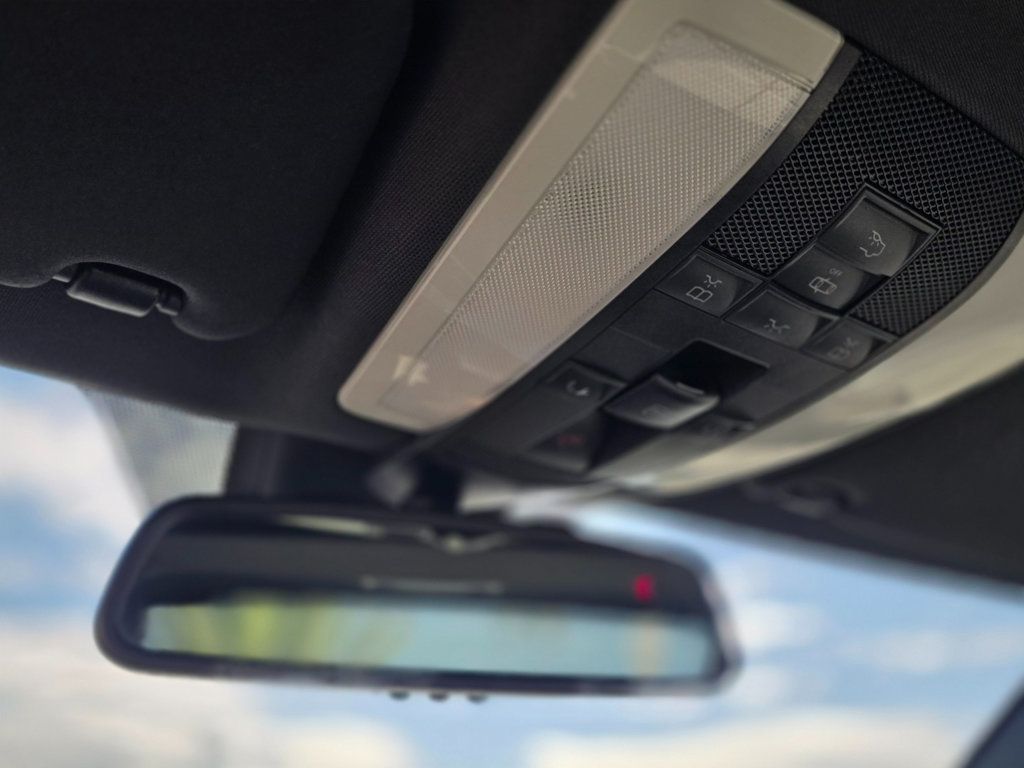 2014 Mercedes-Benz C-Class 4dr Sedan C 250 Sport RWD - 22968040 - 34