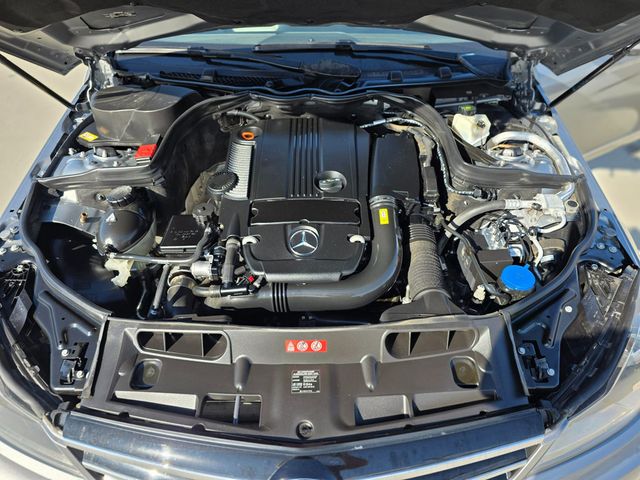 2014 Mercedes-Benz C-Class 4dr Sedan C 250 Sport RWD - 22968040 - 38