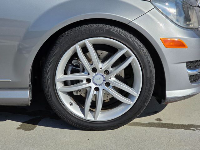 2014 Mercedes-Benz C-Class 4dr Sedan C 250 Sport RWD - 22968040 - 7