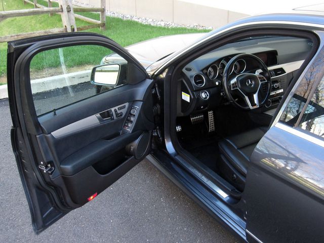 2014 Mercedes-Benz C-Class 4dr Sedan C 300 Sport 4MATIC - 22819532 - 16