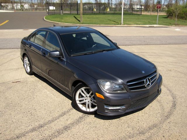 2014 Mercedes-Benz C-Class 4dr Sedan C 300 Sport 4MATIC - 22819532 - 1
