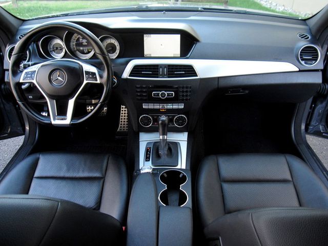 2014 Mercedes-Benz C-Class 4dr Sedan C 300 Sport 4MATIC - 22819532 - 20