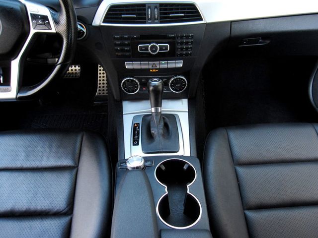 2014 Mercedes-Benz C-Class 4dr Sedan C 300 Sport 4MATIC - 22819532 - 21