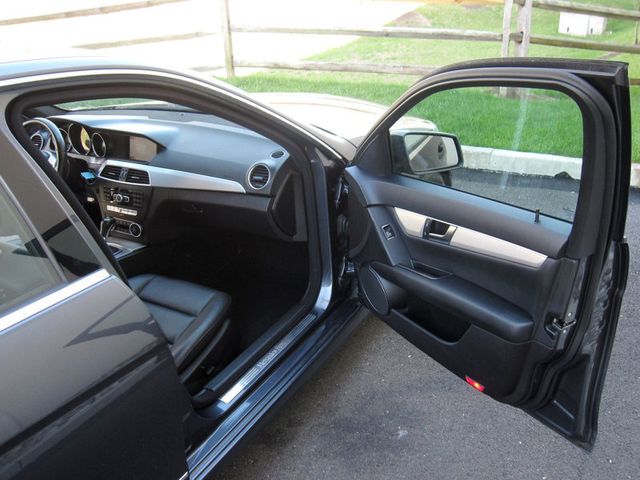 2014 Mercedes-Benz C-Class 4dr Sedan C 300 Sport 4MATIC - 22819532 - 22