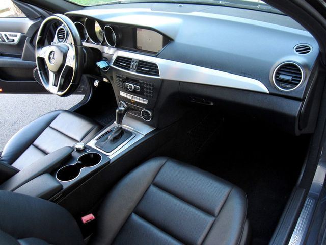 2014 Mercedes-Benz C-Class 4dr Sedan C 300 Sport 4MATIC - 22819532 - 24