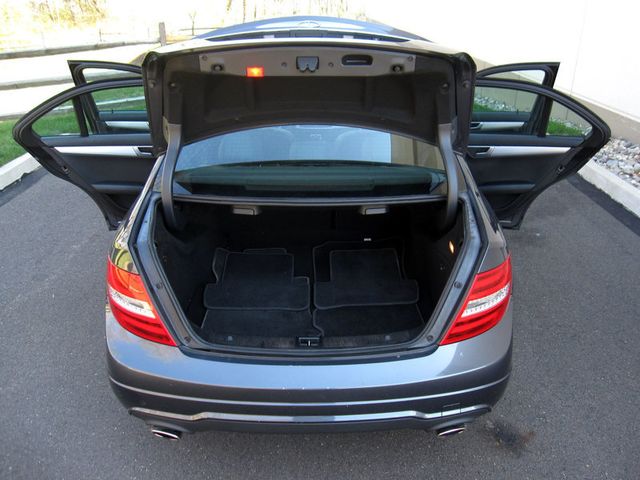 2014 Mercedes-Benz C-Class 4dr Sedan C 300 Sport 4MATIC - 22819532 - 30