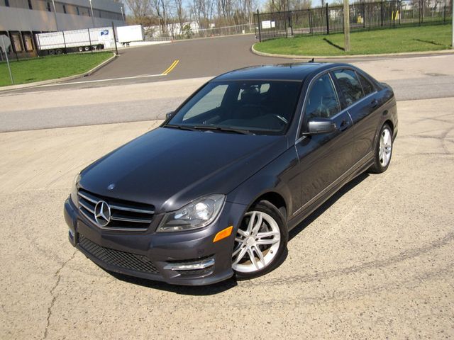 2014 Mercedes-Benz C-Class 4dr Sedan C 300 Sport 4MATIC - 22819532 - 3