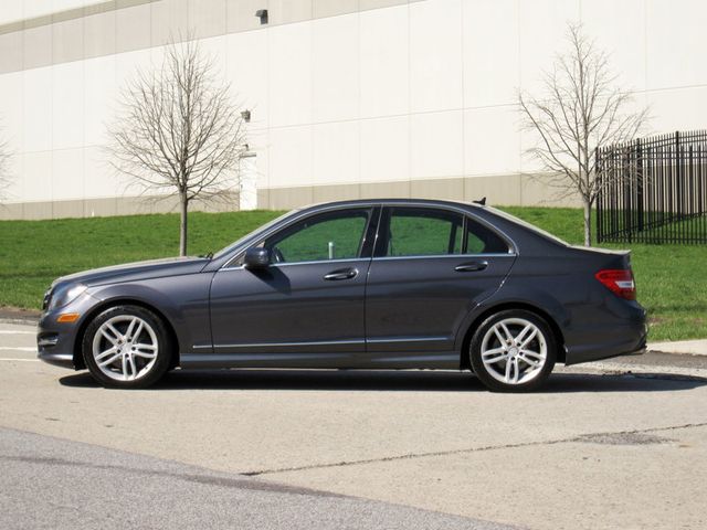 2014 Mercedes-Benz C-Class 4dr Sedan C 300 Sport 4MATIC - 22819532 - 5