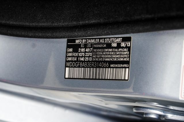 2014 Mercedes-Benz C-Class 4dr Sedan C 300 Sport 4MATIC - 23100605 - 41