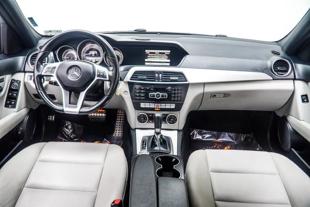 2014 Mercedes-Benz C-Class 4dr Sedan C 300 Sport 4MATIC - 23100605 - 5