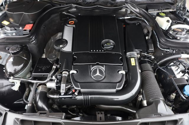 2014 Mercedes-Benz C-Class C 250 Sport - 23034648 - 9