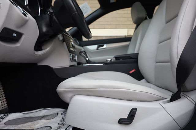 2014 Mercedes-Benz C-Class C 250 Sport - 23034648 - 15