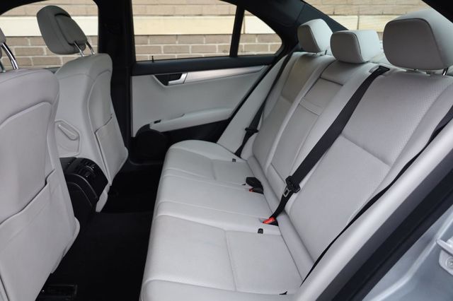 2014 Mercedes-Benz C-Class C 250 Sport - 23034648 - 18