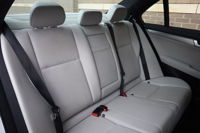 2014 Mercedes-Benz C-Class C 250 Sport - 23034648 - 21