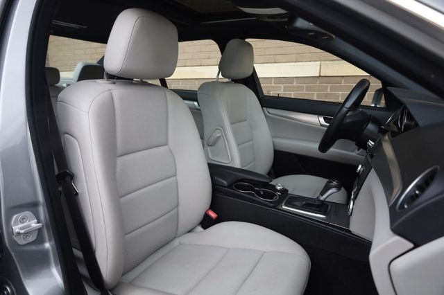 2014 Mercedes-Benz C-Class C 250 Sport - 23034648 - 24