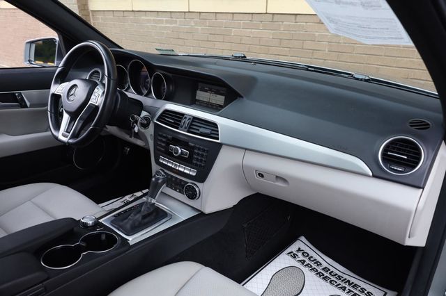 2014 Mercedes-Benz C-Class C 250 Sport - 23034648 - 28