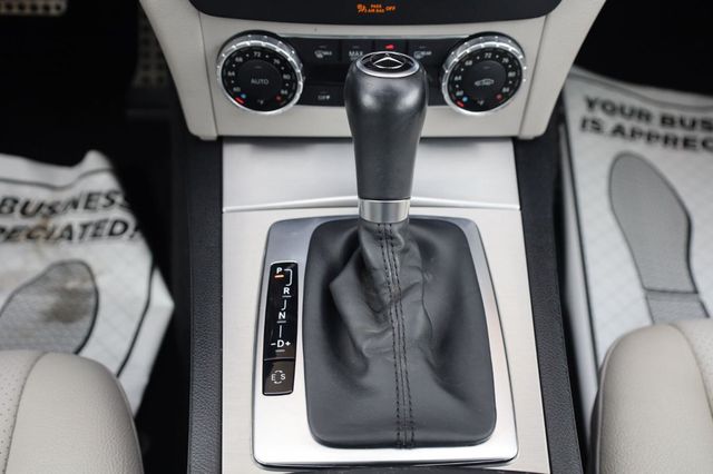 2014 Mercedes-Benz C-Class C 250 Sport - 23034648 - 43