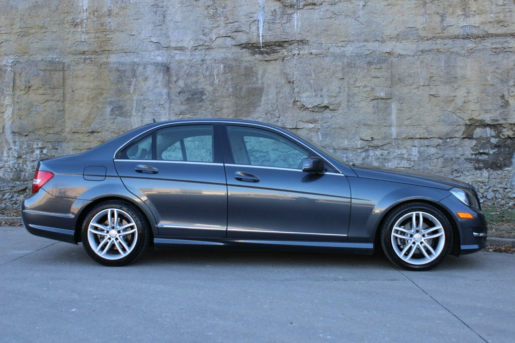 2014 Mercedes-Benz C-Class LOW Miles VERY Clean GREAT MPGs 615-300-6004 - 22742966 - 1