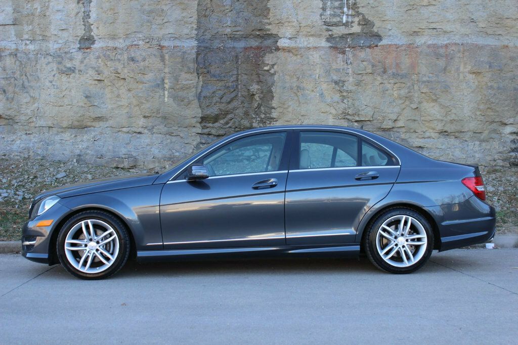 2014 Mercedes-Benz C-Class LOW Miles VERY Clean GREAT MPGs 615-300-6004 - 22742966 - 2