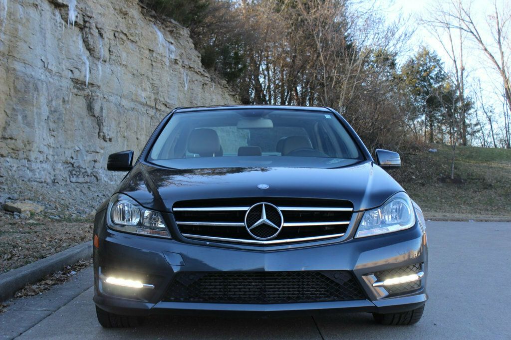 2014 Mercedes-Benz C-Class LOW Miles VERY Clean GREAT MPGs 615-300-6004 - 22742966 - 4