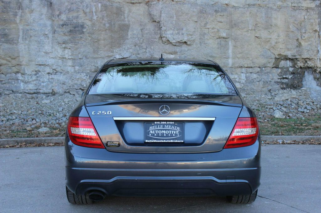 2014 Mercedes-Benz C-Class LOW Miles VERY Clean GREAT MPGs 615-300-6004 - 22742966 - 5