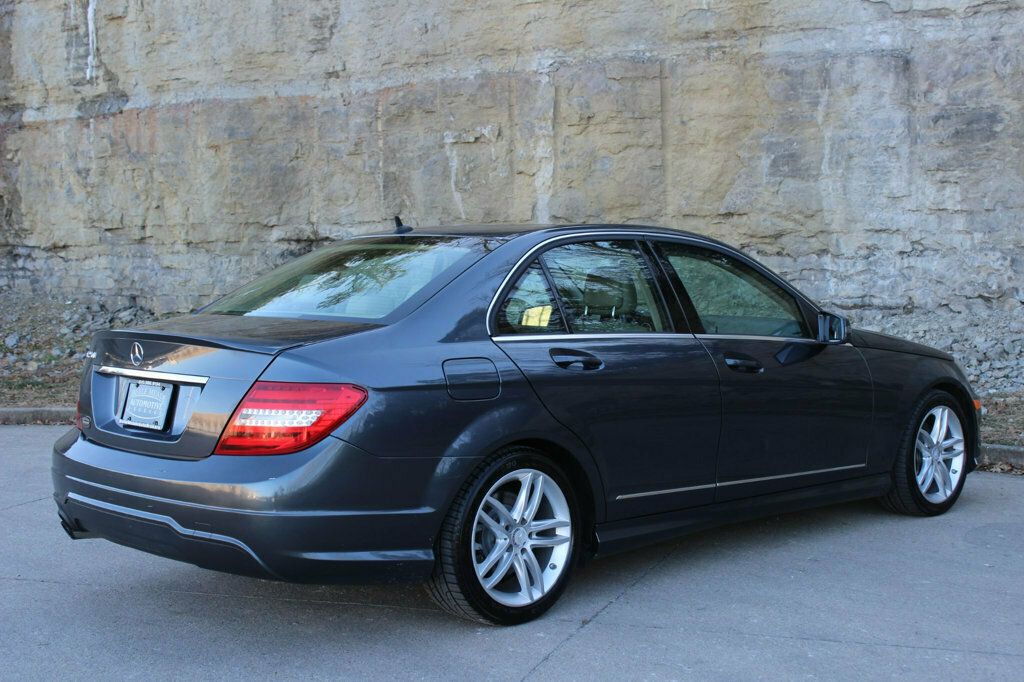 2014 Mercedes-Benz C-Class LOW Miles VERY Clean GREAT MPGs 615-300-6004 - 22742966 - 6