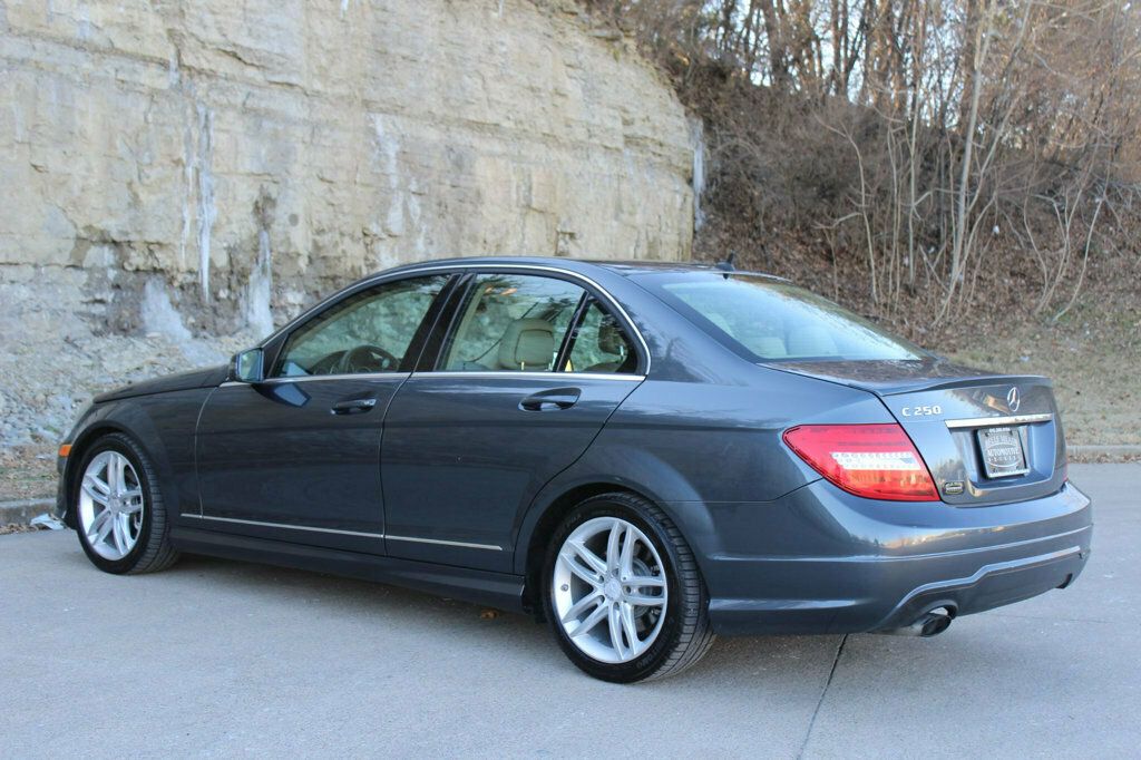 2014 Mercedes-Benz C-Class LOW Miles VERY Clean GREAT MPGs 615-300-6004 - 22742966 - 7