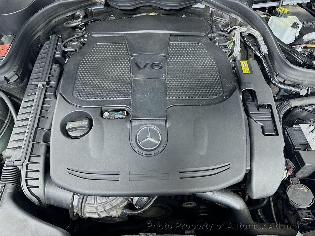 2014 Mercedes-Benz C-Class Sport - 22615468 - 31