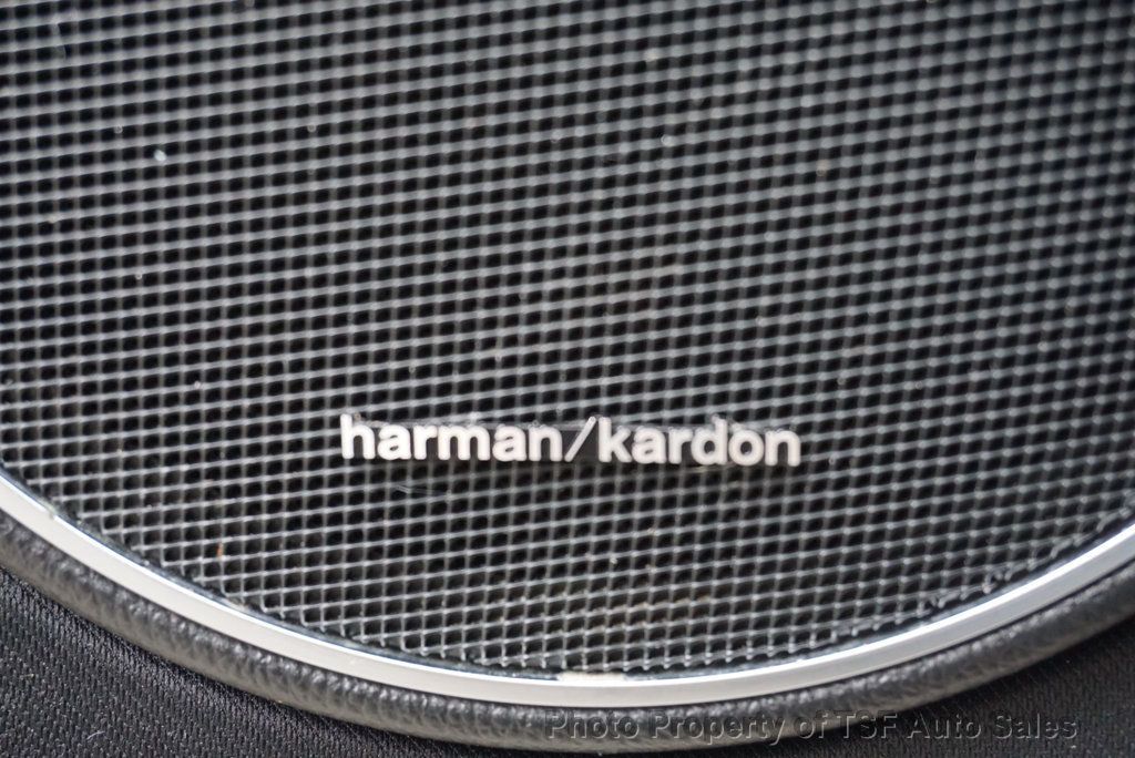 2014 Mercedes-Benz C-Class SPORT PACKAGE NAV REAR CAM HEATED SEATS HARMAN KARDON!!! - 22447461 - 33