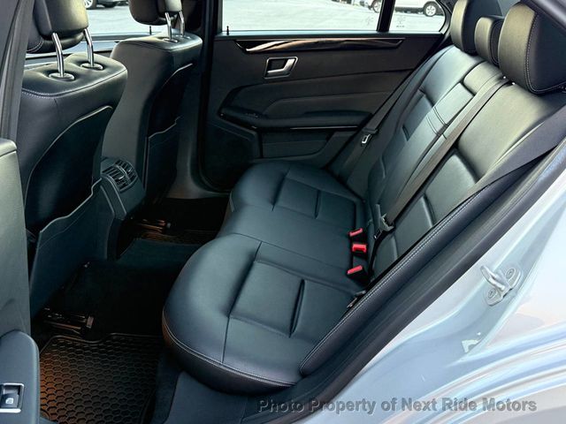 2014 Mercedes-Benz E-Class 2014 MERCEDES-BENZ E250 BLUETEC SPORT SERVICED 615-730-9991 - 22968708 - 10