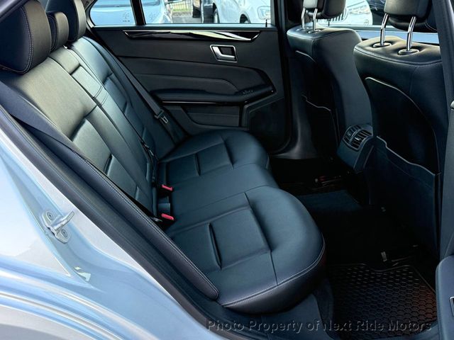 2014 Mercedes-Benz E-Class 2014 MERCEDES-BENZ E250 BLUETEC SPORT SERVICED 615-730-9991 - 22968708 - 11