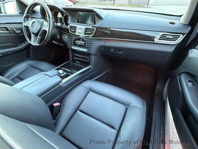 2014 Mercedes-Benz E-Class 2014 MERCEDES-BENZ E250 BLUETEC SPORT SERVICED 615-730-9991 - 22968708 - 13