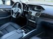 2014 Mercedes-Benz E-Class 2014 MERCEDES-BENZ E250 BLUETEC SPORT SERVICED 615-730-9991 - 22968708 - 14