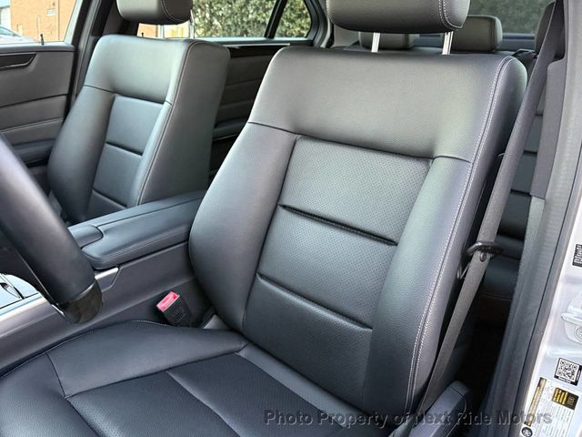 2014 Mercedes-Benz E-Class 2014 MERCEDES-BENZ E250 BLUETEC SPORT SERVICED 615-730-9991 - 22968708 - 15