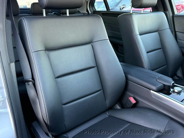 2014 Mercedes-Benz E-Class 2014 MERCEDES-BENZ E250 BLUETEC SPORT SERVICED 615-730-9991 - 22968708 - 16