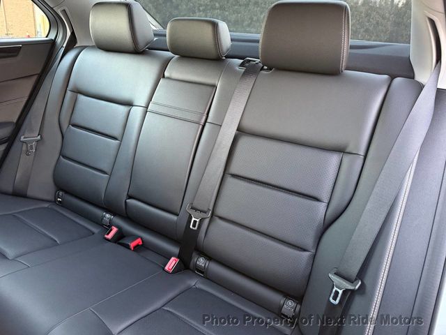 2014 Mercedes-Benz E-Class 2014 MERCEDES-BENZ E250 BLUETEC SPORT SERVICED 615-730-9991 - 22968708 - 17