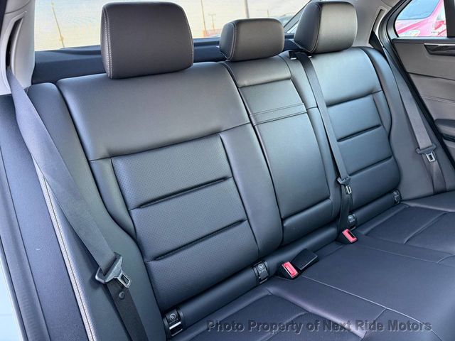 2014 Mercedes-Benz E-Class 2014 MERCEDES-BENZ E250 BLUETEC SPORT SERVICED 615-730-9991 - 22968708 - 18