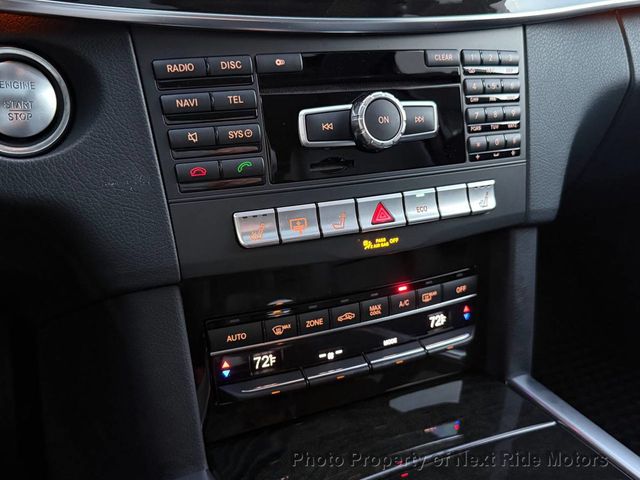 2014 Mercedes-Benz E-Class 2014 MERCEDES-BENZ E250 BLUETEC SPORT SERVICED 615-730-9991 - 22968708 - 23