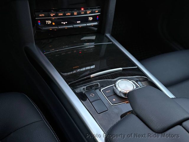 2014 Mercedes-Benz E-Class 2014 MERCEDES-BENZ E250 BLUETEC SPORT SERVICED 615-730-9991 - 22968708 - 25