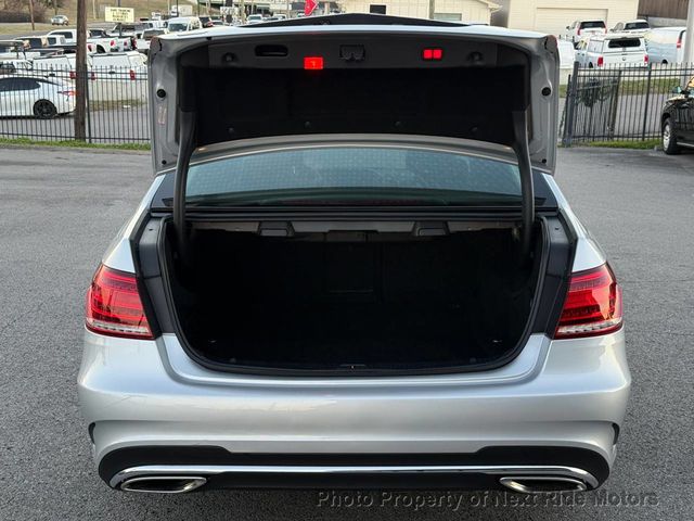 2014 Mercedes-Benz E-Class 2014 MERCEDES-BENZ E250 BLUETEC SPORT SERVICED 615-730-9991 - 22968708 - 28