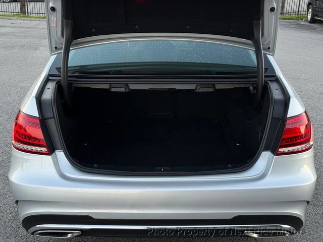 2014 Mercedes-Benz E-Class 2014 MERCEDES-BENZ E250 BLUETEC SPORT SERVICED 615-730-9991 - 22968708 - 29