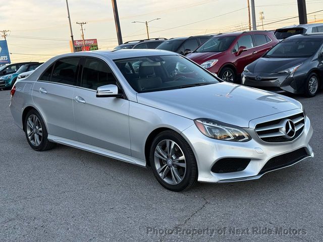 2014 Mercedes-Benz E-Class 2014 MERCEDES-BENZ E250 BLUETEC SPORT SERVICED 615-730-9991 - 22968708 - 3