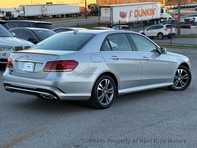 2014 Mercedes-Benz E-Class 2014 MERCEDES-BENZ E250 BLUETEC SPORT SERVICED 615-730-9991 - 22968708 - 7