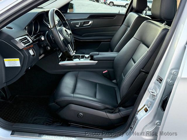 2014 Mercedes-Benz E-Class 2014 MERCEDES-BENZ E250 BLUETEC SPORT SERVICED 615-730-9991 - 22968708 - 8