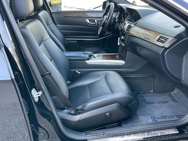 2014 Mercedes-Benz E-Class 2014 MERCEDES-BENZ E350 4D SEDAN SERVICED BEST-DEAL 615-730-9991 - 23043933 - 9