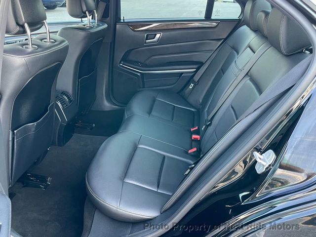 2014 Mercedes-Benz E-Class 2014 MERCEDES-BENZ E350 4D SEDAN SERVICED BEST-DEAL 615-730-9991 - 23043933 - 10